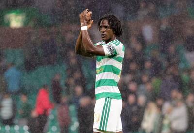 Celtic Beat ‘Half the Championship’ to Signing Celtic Beat ‘Half the Championship’ to Signing