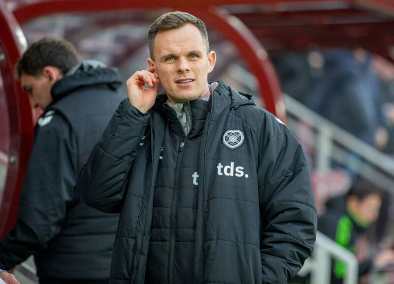 Lawrence Shankland Set to Miss Celtic Double-Header
