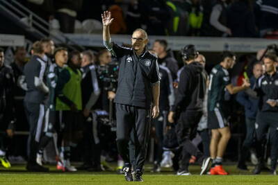 Martin O’Neill Admits Celtic Are ‘Not Up To Speed’