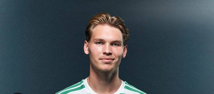 Van den Berg and Lotomba: Celtic New Boys Could Make Debuts Tonight Against St Mirren