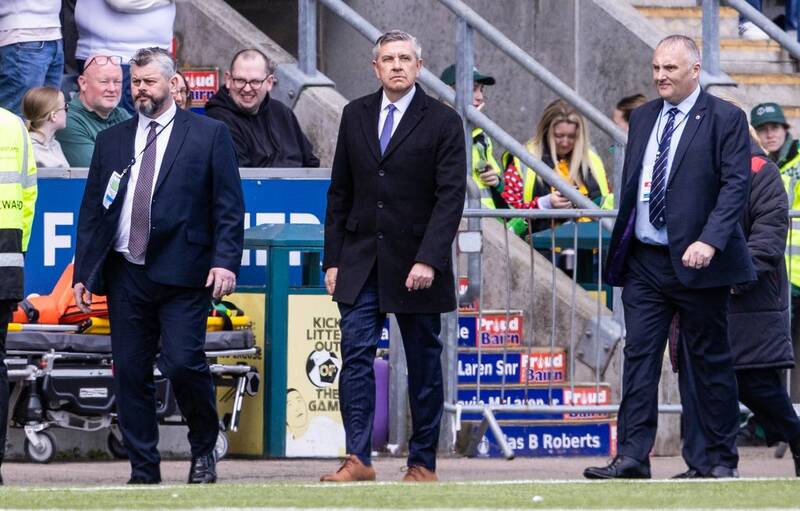 While Celtic remain ultra cautious, will the ‘Rangers’ spend themselves into oblivion again?
