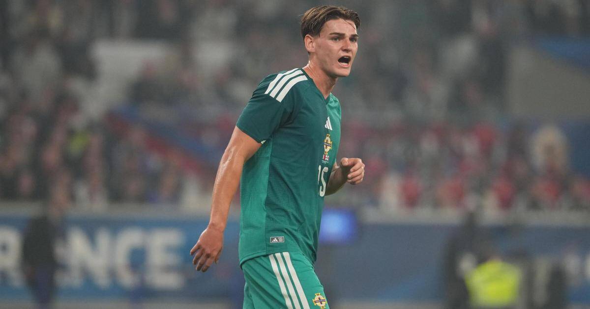 Summer transfer target Celtic missed out on scores double on debut for new club
