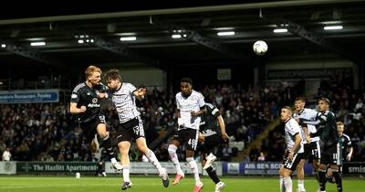 Liam Scales on target as Celtic hit back to beat St Mirren