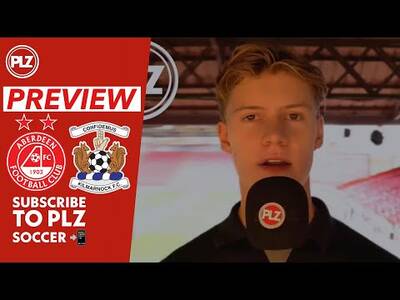 The WORST attack vs The WORST defence! | Aberdeen vs Kilmarnock MATCH PREVIEW