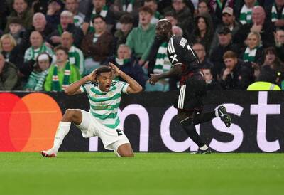 Auston Trusty dropped, new signing thrown in: Predicted Celtic XI vs St Mirren