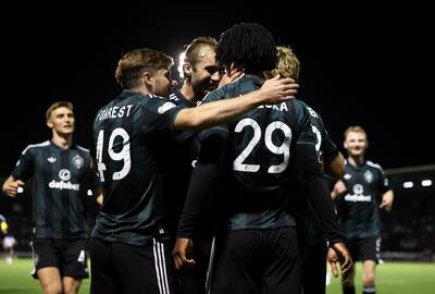 Celtic player ratings as midfield struggle through narrow win vs St Mirren