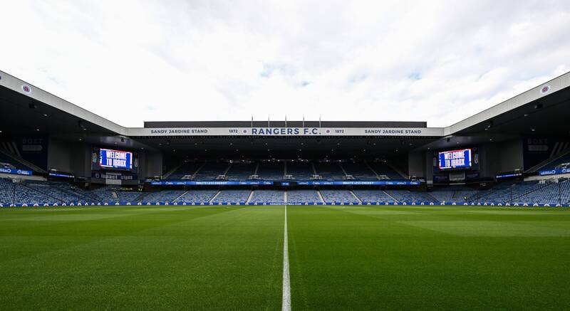 Celtic, Rangers and the depressing new normal in Glasgow Derby allocations