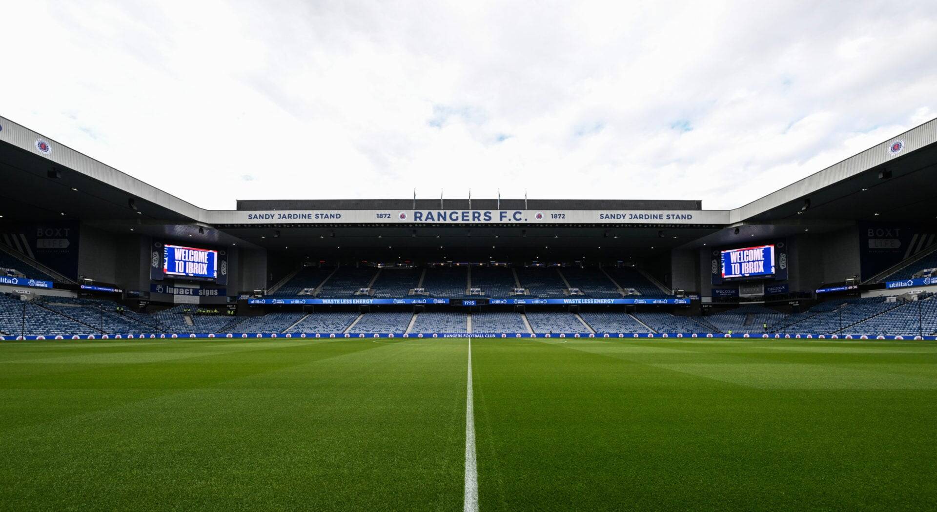 Celtic, Rangers and the depressing new normal in Glasgow Derby allocations