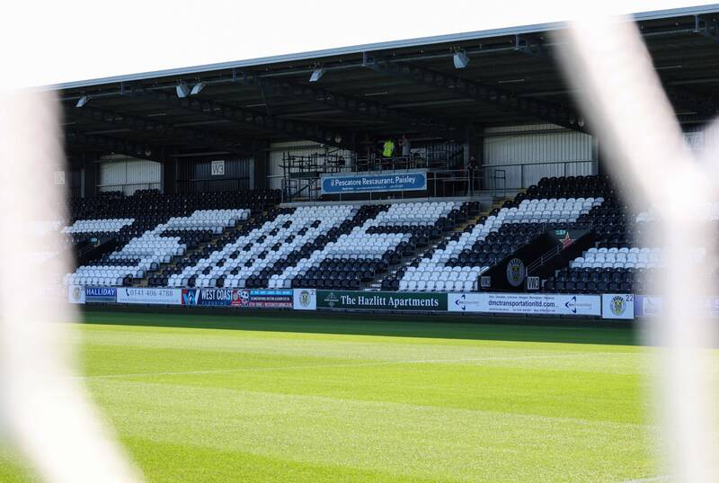 Is St Mirren vs Celtic on TV? Kick-off time, live stream, team news & VAR
