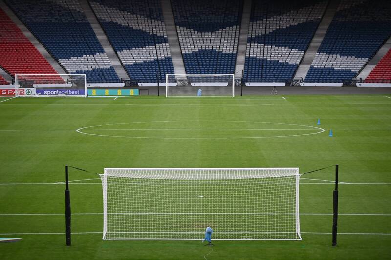 It’s time for Celtic and Scottish football to drop the act &ndash; or stay left behind