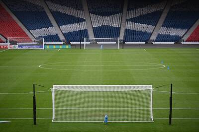 It’s time for Celtic and Scottish football to drop the act – or stay left behind It’s time for Celtic and Scottish football to drop the act – or stay left behind