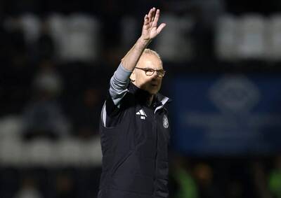 Martin O’Neill addresses ‘sluggish’ moments in Celtic win vs St Mirren