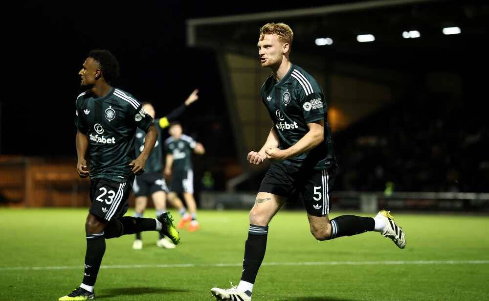 Celtic Defeat St Mirren On The Road To Maintain Unbeaten Start To Premiership Season