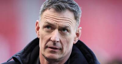 Chris Sutton admits confusion over late Celtic transfer ‘gamble’