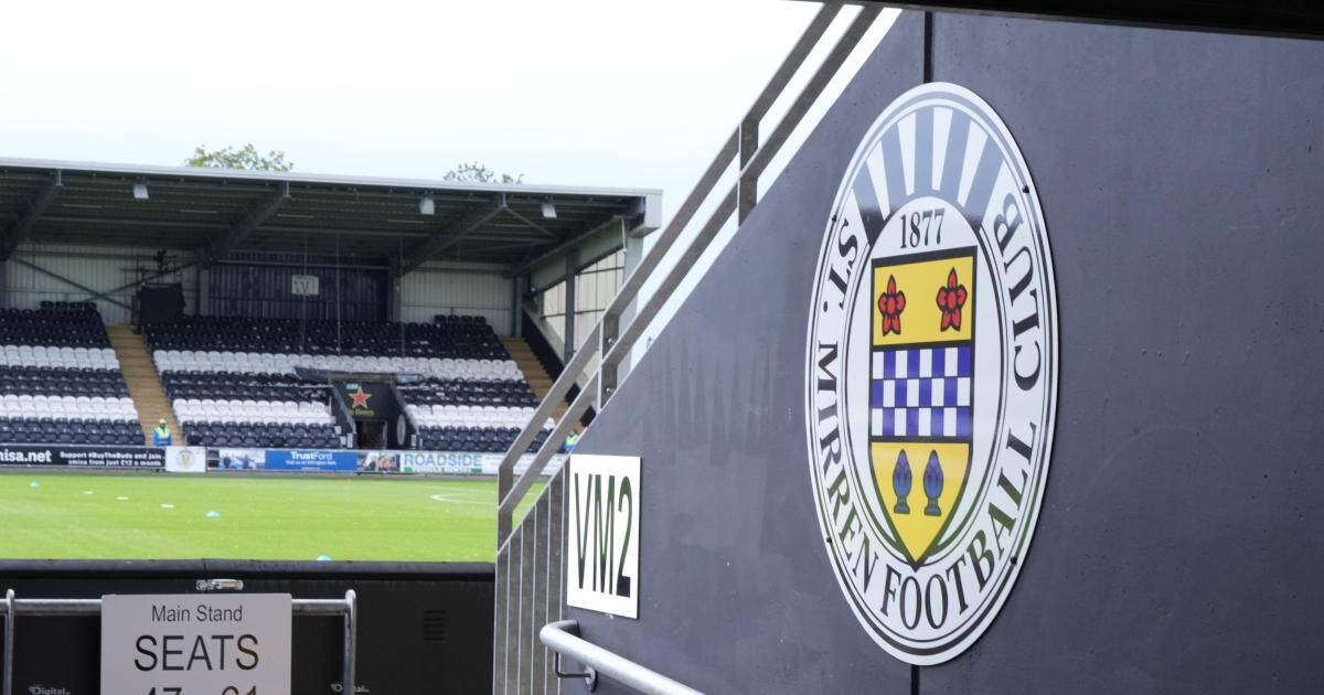 St Mirren vs Celtic: TV channel, live stream and kick-off time
