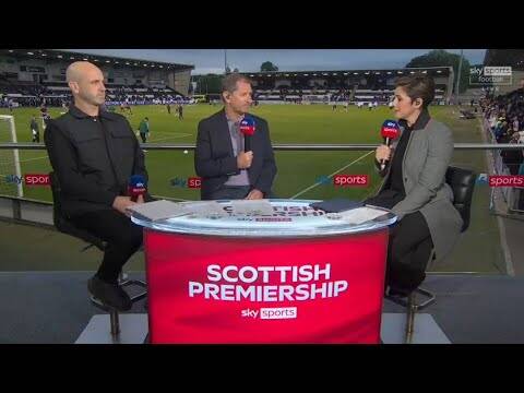 REVIEW Of Celtic Transfer Window & Camilo Duran Form With Jackie McNamara & James McFadden