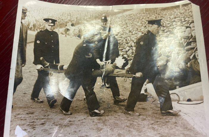 Remembering John Thomson – “They never die who live in the hearts they leave behind.”