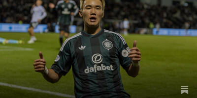 Yang Inspires Celtic Comeback | Player Ratings and Reaction