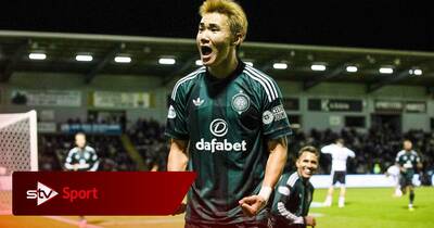 New Celtic signings impress Martin O’Neill in victory over St Mirren