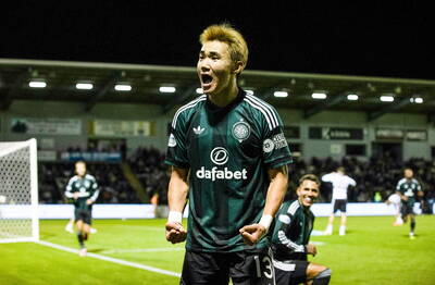 Martin O’Neill is right about Yang. This Celtic team will miss him.