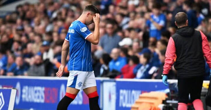 Celtic Injuries Barely Mentioned While Ibrox Woes Become Another Ready-Made Excuse