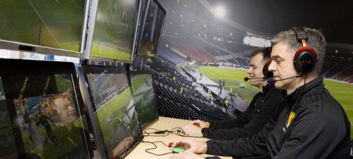 Celtic VAR Fallout: Imagine the Scottish Media Meltdown If St Mirren Had Suffered Those Three Calls