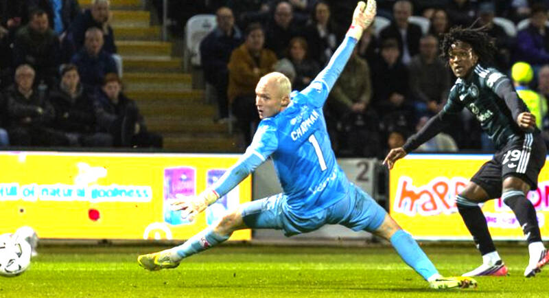 ‘a Proper Player,’ O’Neill’s Hopes for Big Shim