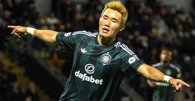 Watch Again: Crash, Yang, Wallop