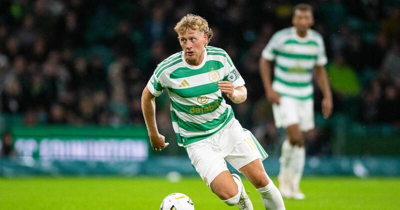 Oliver Sorensen scouted by Celtic hero as he names 5 key traits to get fans onside in a flash