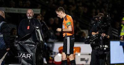 Raging Celtic diehards hit the Hotline with 5 VAR blasts as battle lines drawn over key calls