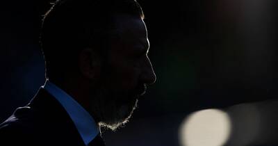 The eight day public trial of Derek McInnes as Rangers boss could trigger something intolerable – Hugh Keevins
