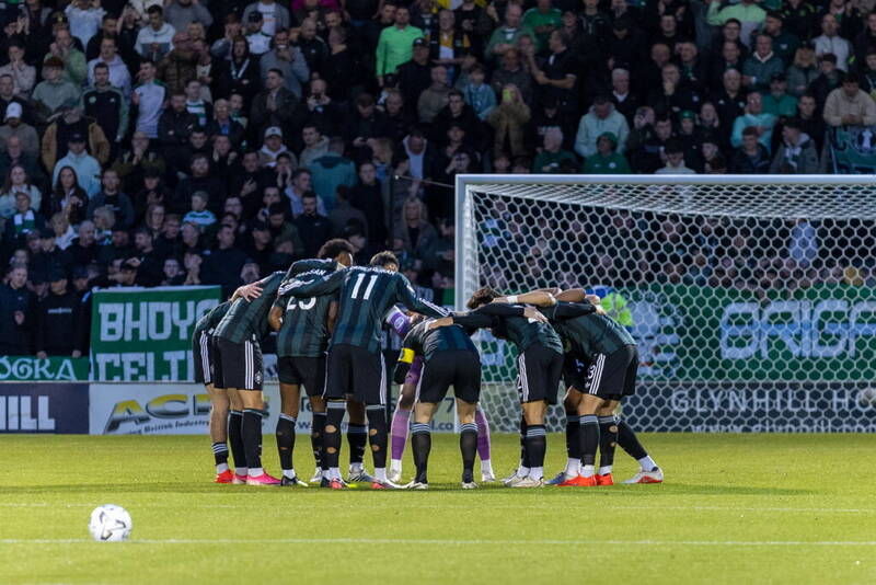 Celtic’s perfect league start is masking one glaring weakness Celtic’s perfect league start is masking one glaring weakness