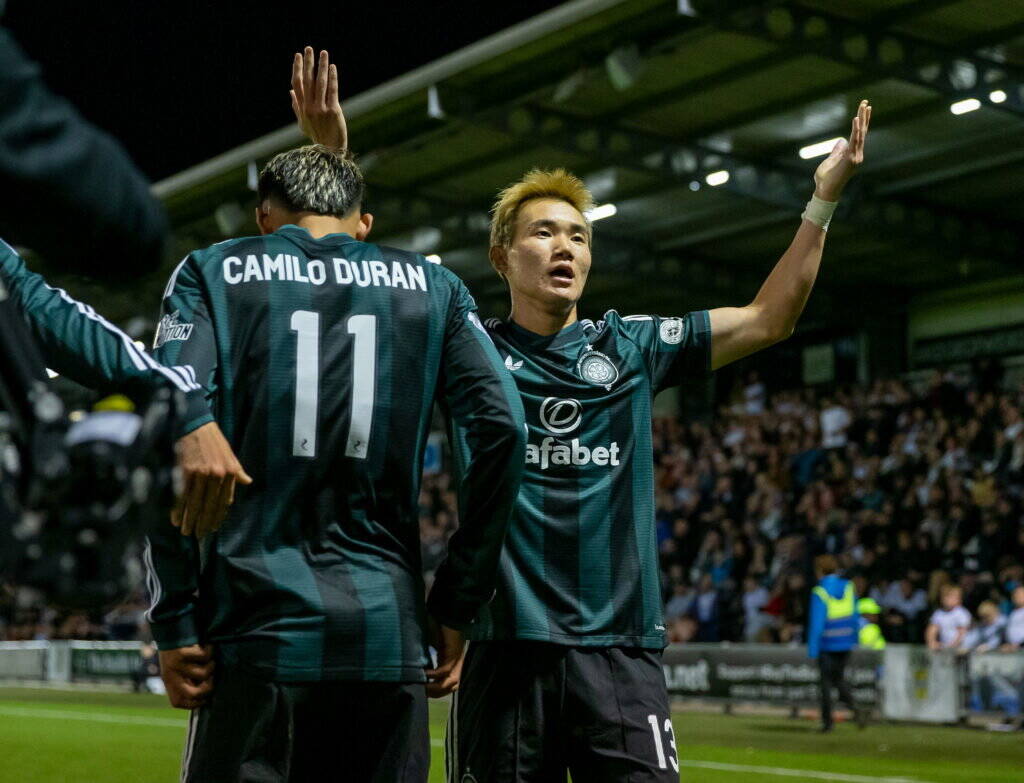 ‘We are going to miss him’ – Martin O’Neill ‘disappointed’ as Celtic lose in-form star