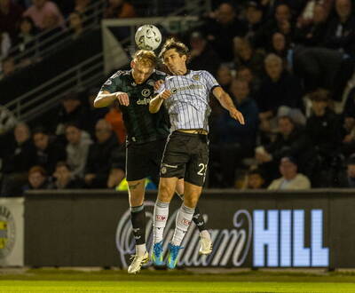Were Celtic denied a penalty against St Mirren?