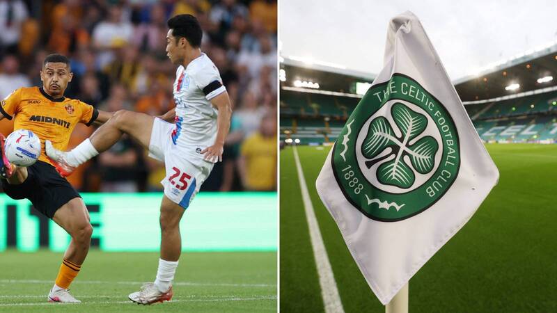 Celtic plotting January transfer raid for Blackburn Rovers playmaker