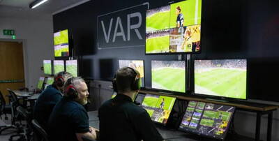 Celtic VAR Controversy: The SPFL Rule That Raises Huge Questions Over Shim Mheuka’s Disallowed Goal