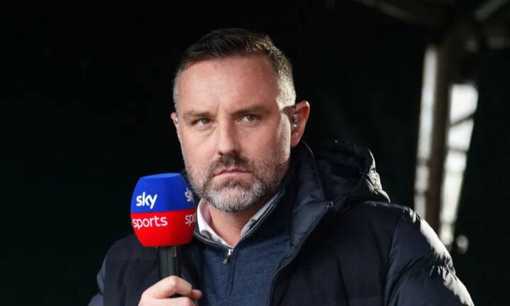 Celtic VAR Hypocrisy: Where Is Kris Boyd’s Outrage After Paisley Chaos?