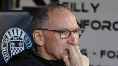 Celtic keep winning but O’Neill has one set of decisions to rethink Celtic keep winning but O’Neill has one set of decisions to rethink