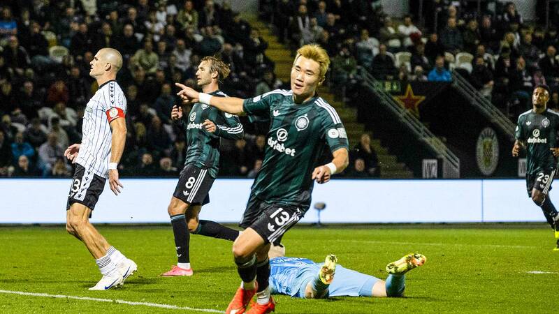 How Celtic can replace Yang Hyun-jun amid Martin O’Neill admission