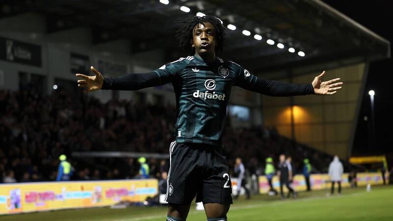 Martin O’Neill backs new Celtic star to become ‘proper player’ after bright start