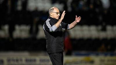 Martin O’Neill names player Celtic simply coulnd’t live without