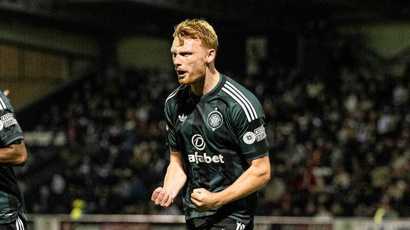 True mark of Celtic success will come in Europe amid likely Premiership dominance