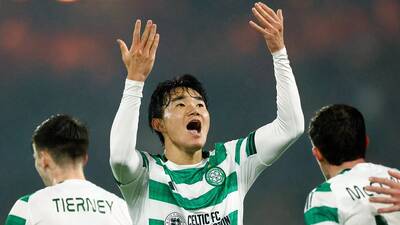 Better than Yang: Celtic star looks like their best signing since O’Riley