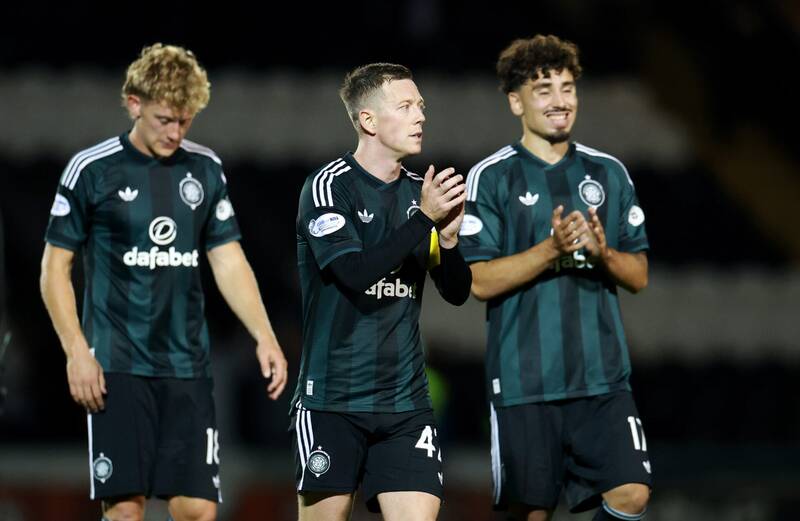 Three things we learned as Yang and Duran got Celtic over the line vs St Mirren