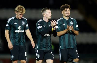 Three things we learned as Yang and Duran got Celtic over the line vs St Mirren