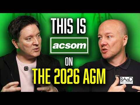Inside Celtic’s 2026 AGM: Brian McLaughlin Explains How Fans Can Support The CSL’s Resolution ACSOM