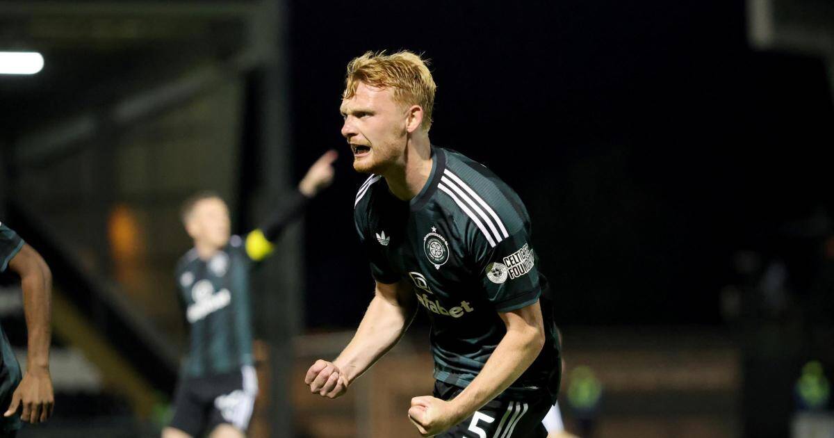 Liam Scales makes ‘harsh’ Celtic penalty claim after ‘accidental’ handball