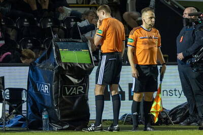 A shortened Unique Angle from Celtic’s 2-1 win away to St Mirren