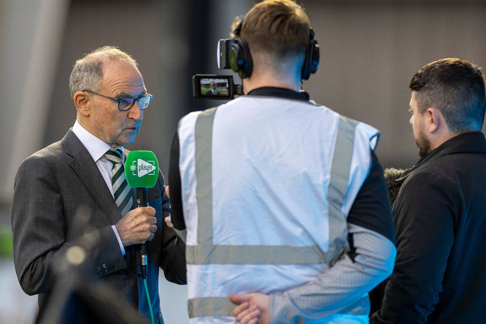 Celtic boss warns new recruits Scottish Premiership is a tough league