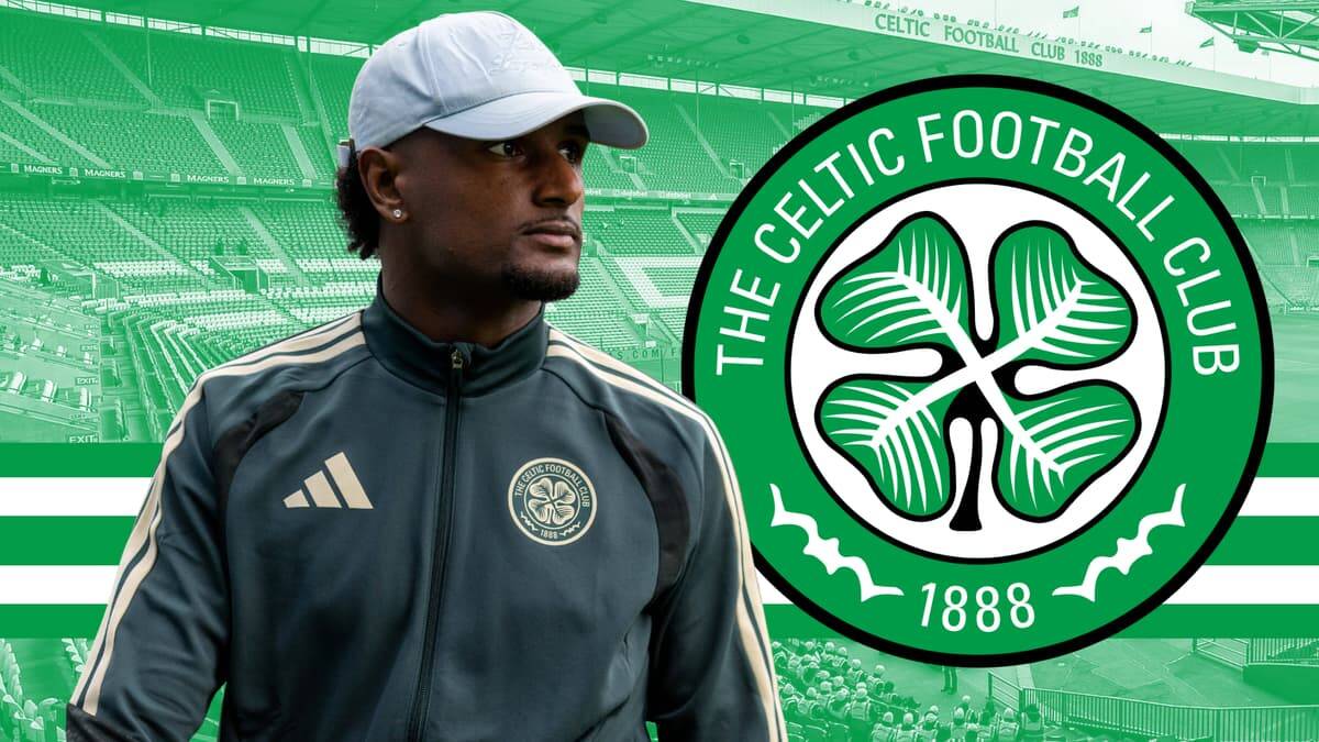 Celtic boss O’Neill makes feelings clear over Hassan following summer switch